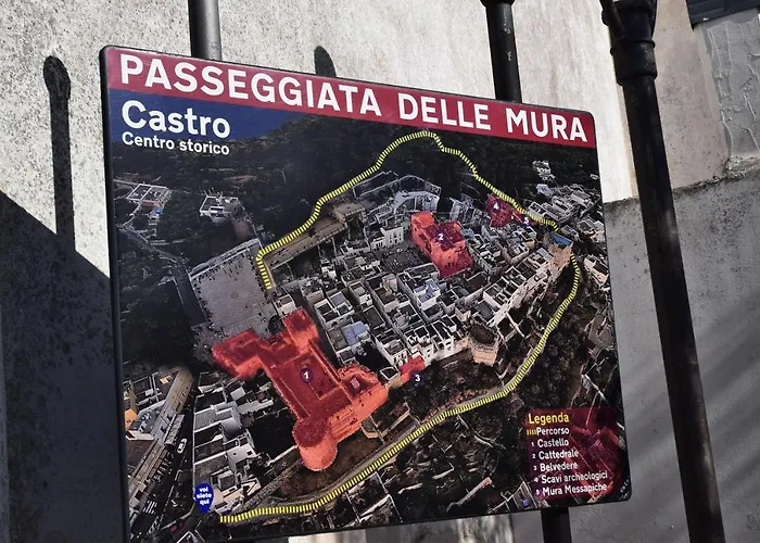 Minerva casa vacanze