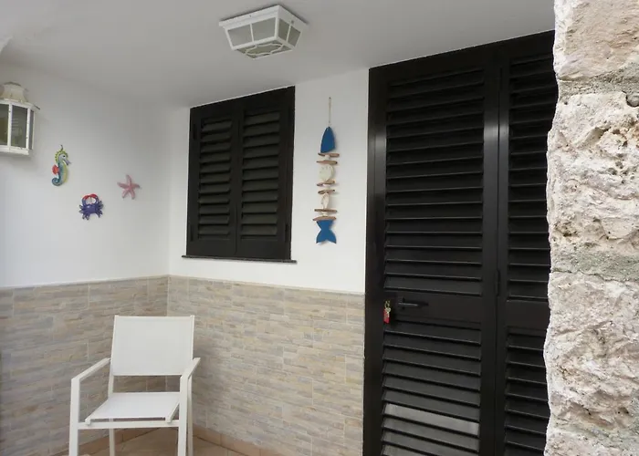 Casa Vacanze Vincenzo e Rosanna