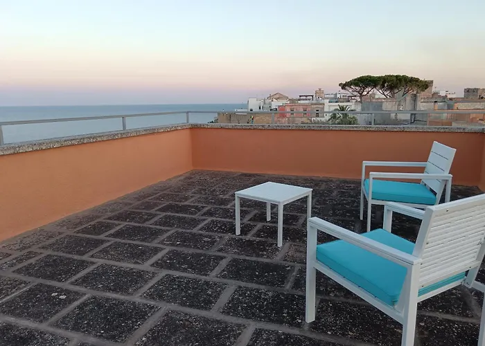 casa vacanze Lepanto