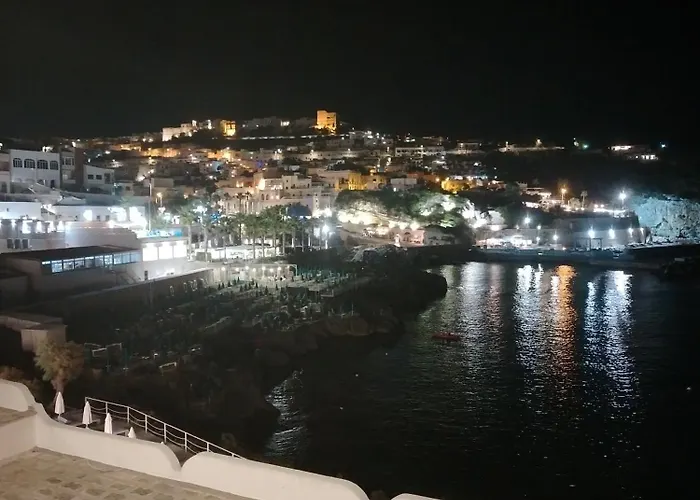La casa di Lucia