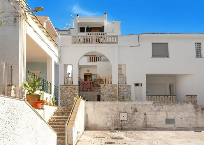 Casa Pireddu By Barbarhouse