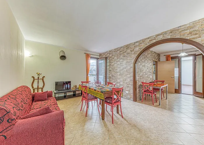 Casa Castro Vista Grotta
