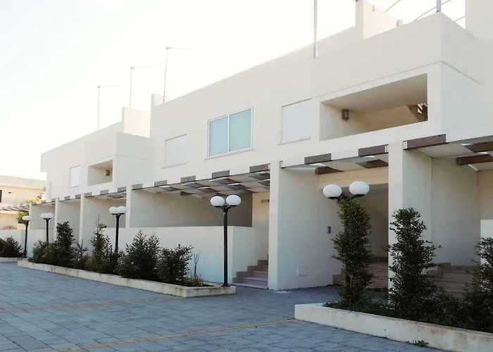 Casa Quercia Marina-Vacanze Salento