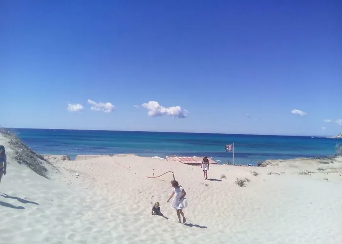 Casa Quercia Marina-Vacanze Salento